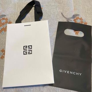 ジバンシィ(GIVENCHY)のジバンシィ　ショップ袋(ショップ袋)