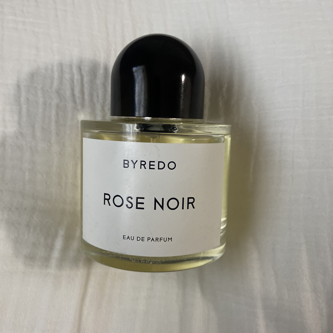 BYREDO rose noir