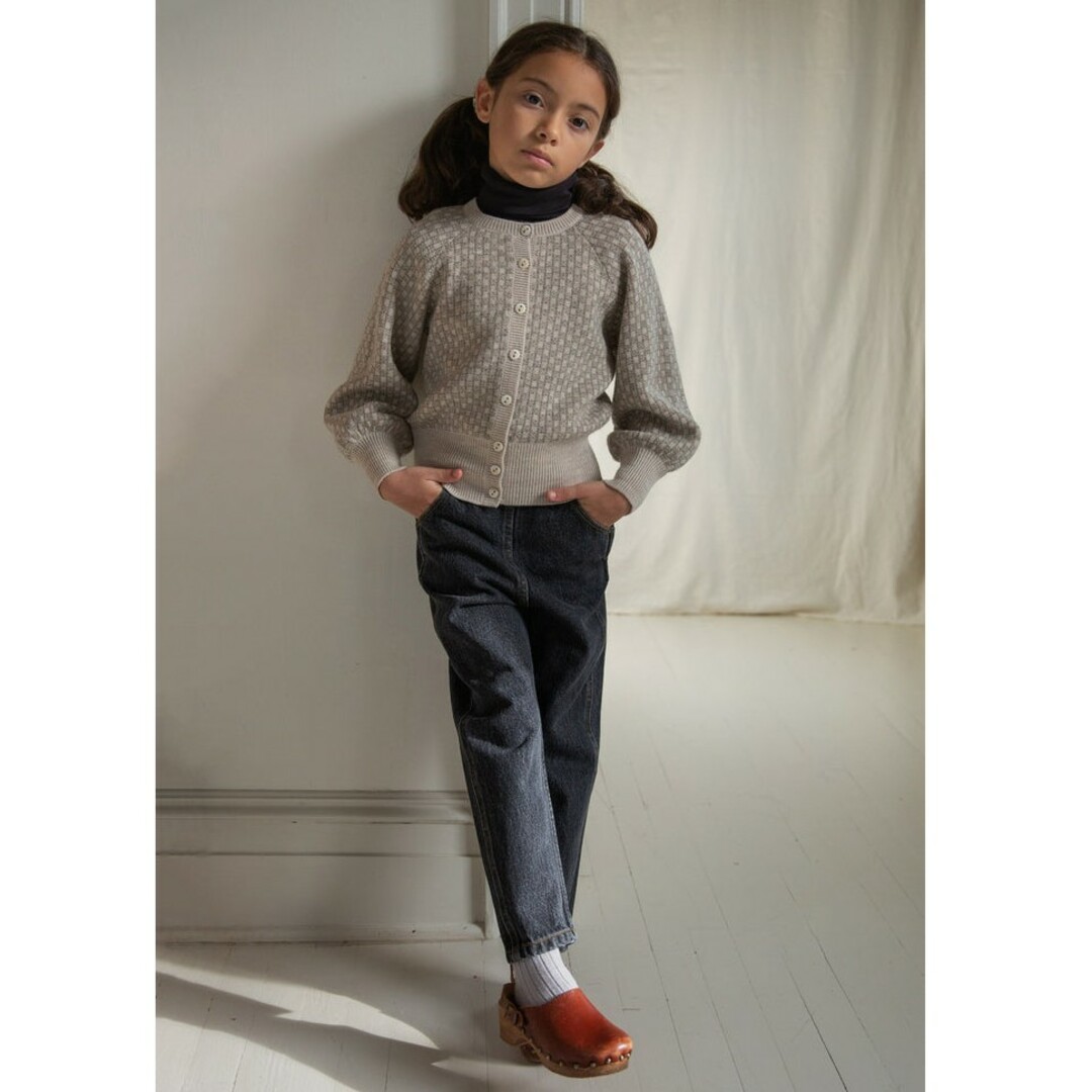 soor ploom retro jean 6y