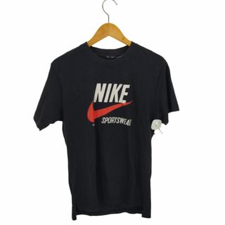 ナイキ(NIKE)のNIKE(ナイキ) ロゴtシャツ メンズ トップス Tシャツ・カットソー(Tシャツ/カットソー(半袖/袖なし))