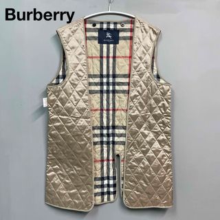 バーバリー(BURBERRY) ベスト/ジレ(レディース)の通販 200点以上