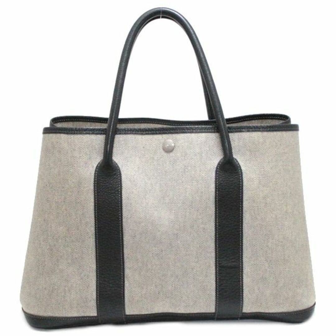 Hermes - エルメス HERMES ガーデンパーティーPM トートバッグ