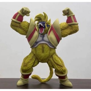 ドラゴンボールGT 大猿ベビー 黄金の大猿 フィギュアの通販 by ...