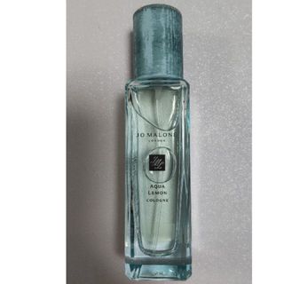 ジョーマローン(Jo Malone)の【お値下げしました】ジョーマローン　アクア　レモン　コロン(ユニセックス)