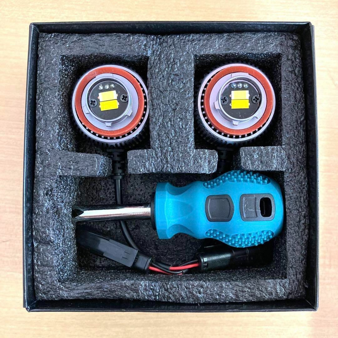 GIMUYA L1B LED フォグランプ 新品未使用