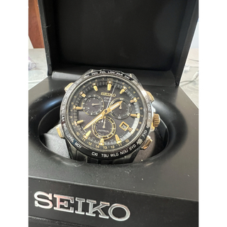 セイコー(SEIKO)の腕時計　SEIKO ASTRON 8X82-0AB0(腕時計(アナログ))