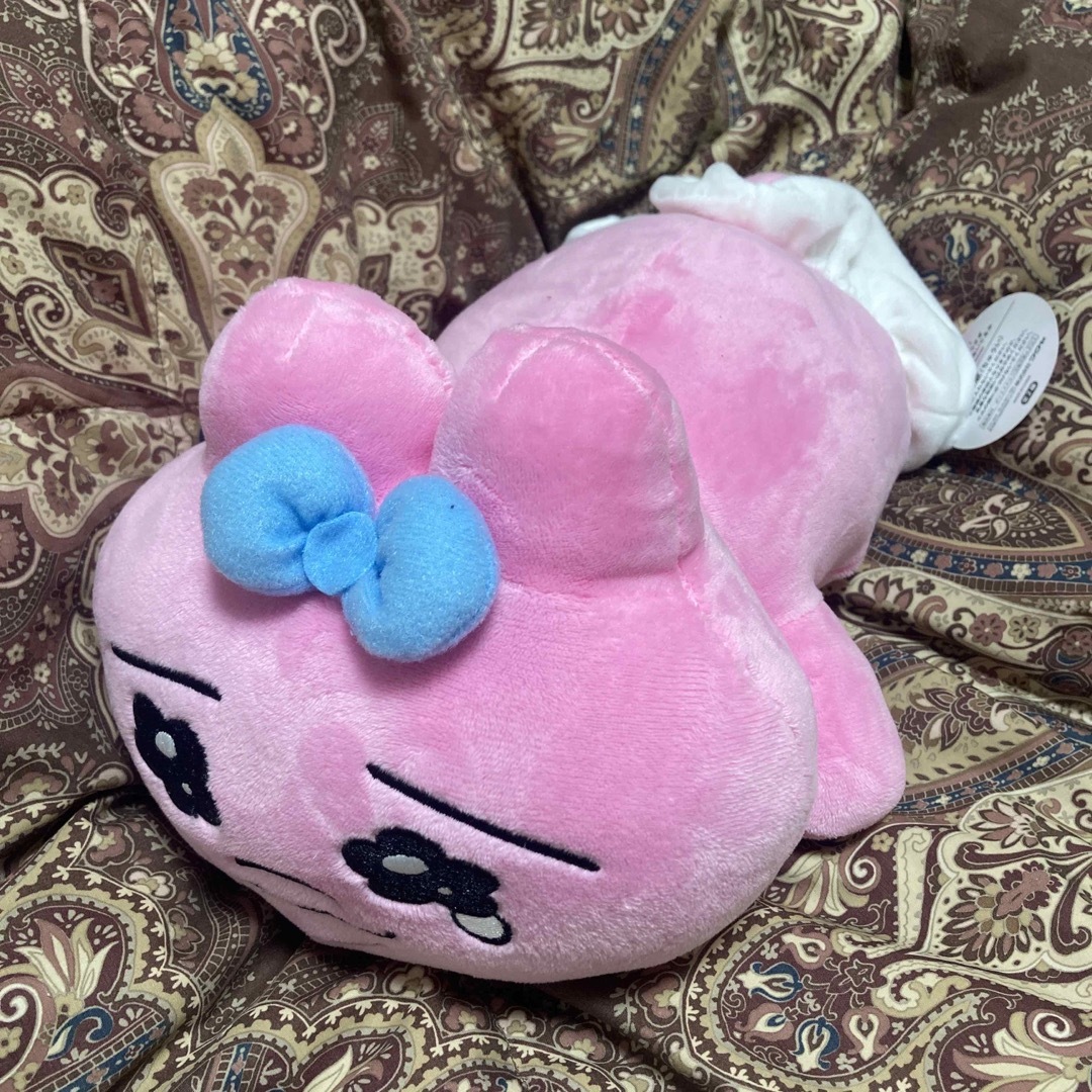 おぱんちゅうさぎ 5点セット