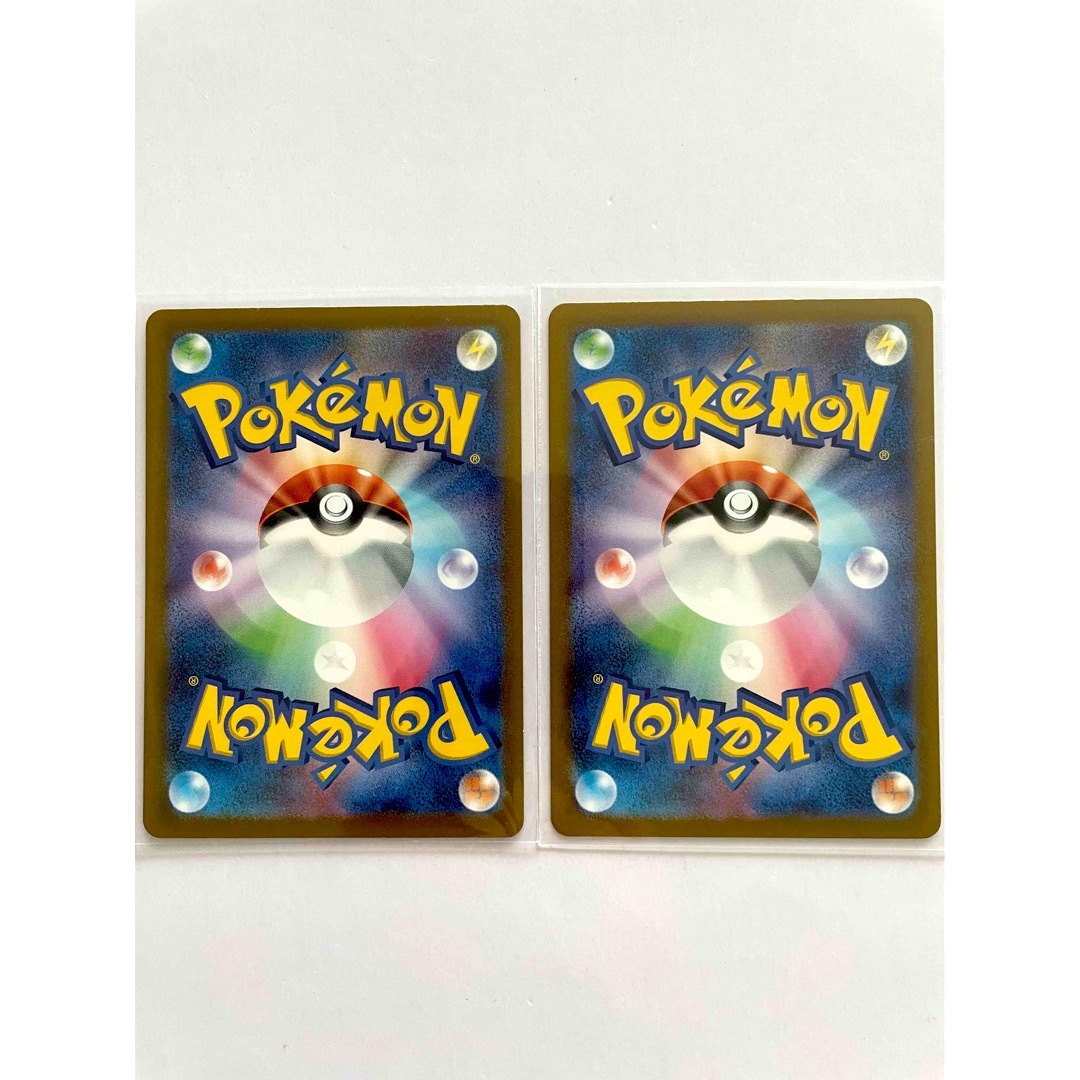 ポケモンカード　レイジングサーフ  オトシドリex SR エンタメ/ホビーのトレーディングカード(シングルカード)の商品写真