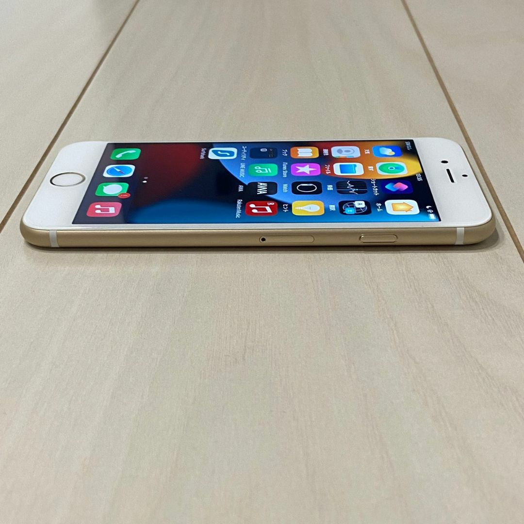 www.lacene.fr - iPhone 6s Silver 32 GB docomo 価格比較
