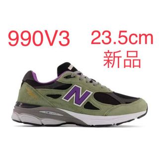 ニューバランス 574 スニーカー(レディース)(パープル/紫色系)の通販