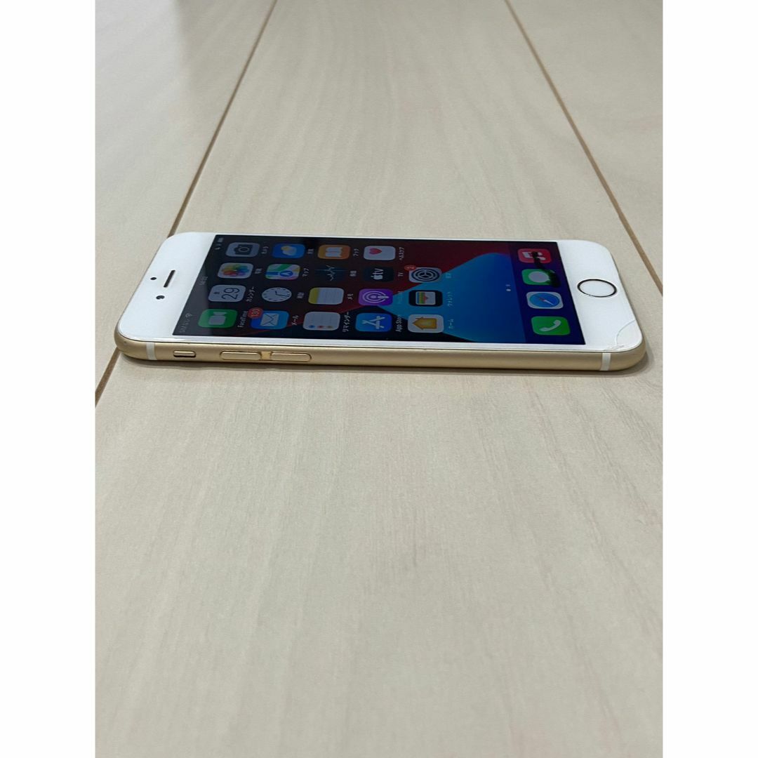 iPhone6s  Gold 16GB Softbank 本体