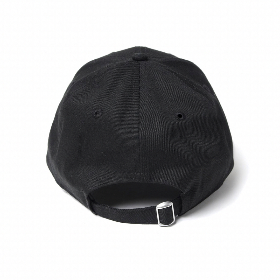 新作FCRB 23AW NEW ERA EMBLEM 9FORTY CAP