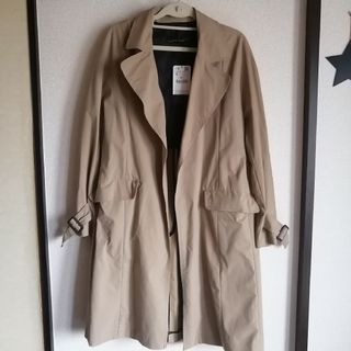 ザラ トレンチコート(レディース)(ライン)の通販 100点以上 | ZARAの