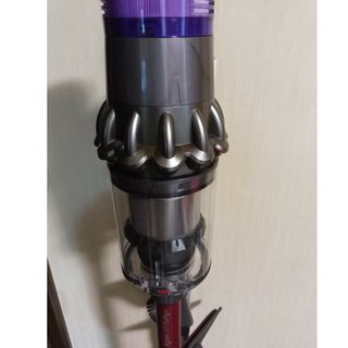 Dyson - □ダイソン V11-sv14 fluffy □メンテ済み/程度良品です。の