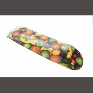 最終価格 Supreme Fruit Skateboard Deck