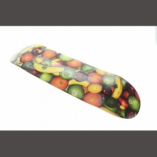 シュプリーム(Supreme)のシュプリーム SUPREME 19SS Fruit Skateboard(スケートボード)