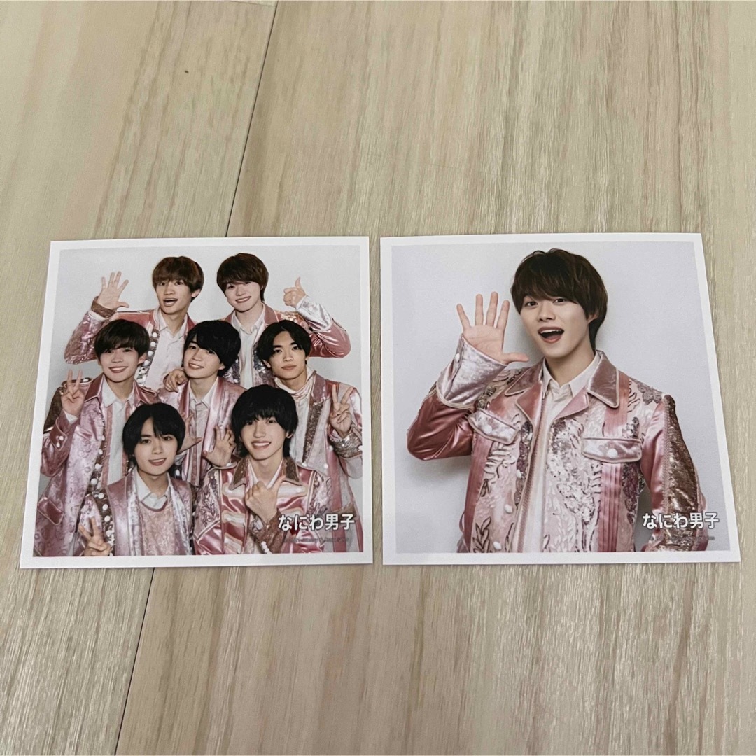 大橋和也 ましかくフォト  エンタメ/ホビーのタレントグッズ(アイドルグッズ)の商品写真