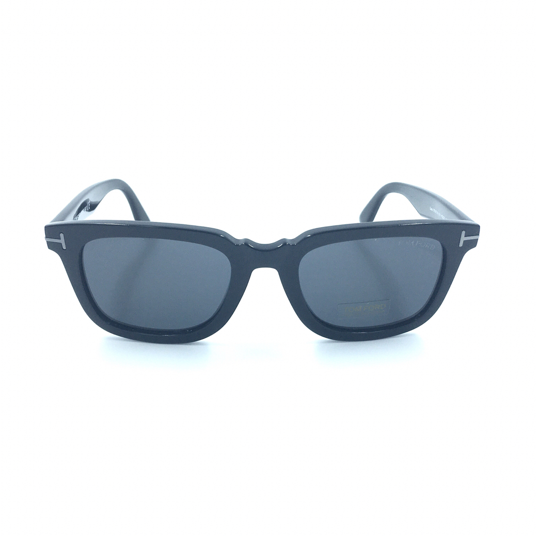 TOM FORD - トムフォード TOM FORD TF817-N 01A Dario サングラスの