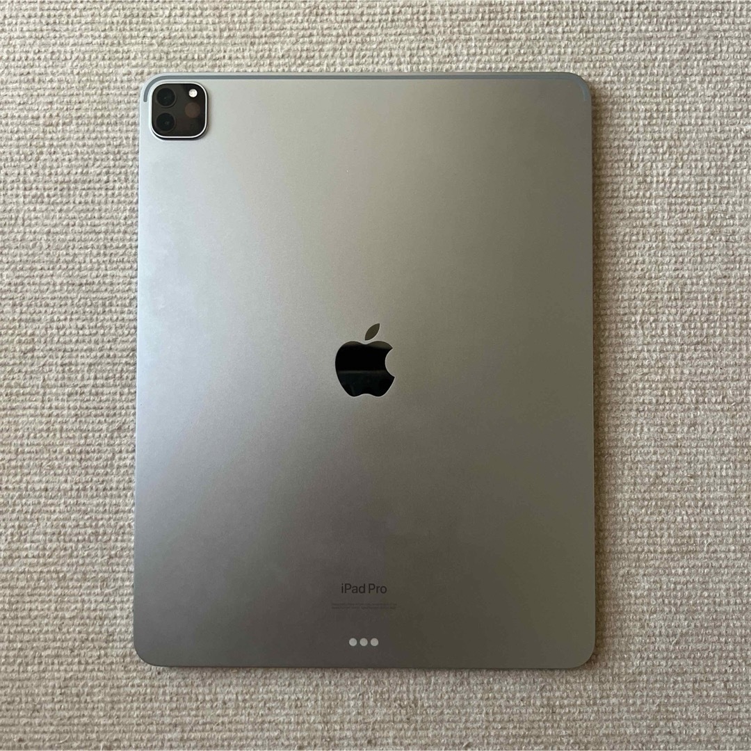 iPad Pro第6世代