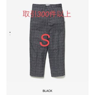 W)taps - WTAPS UNION 02 TROUSERS COTTON DENIM Mの通販 by tandc ya