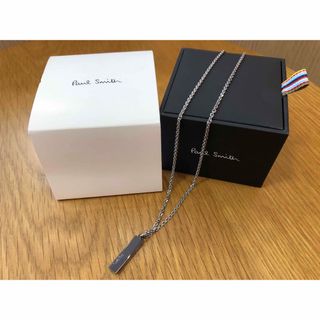 ポールスミス(Paul Smith)の🌼【ミニトマト様専用】ポールスミス ネックレス(ネックレス)