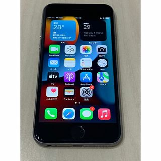 アップル iPhone6s スマートフォン本体の通販 7,000点以上 | Appleの