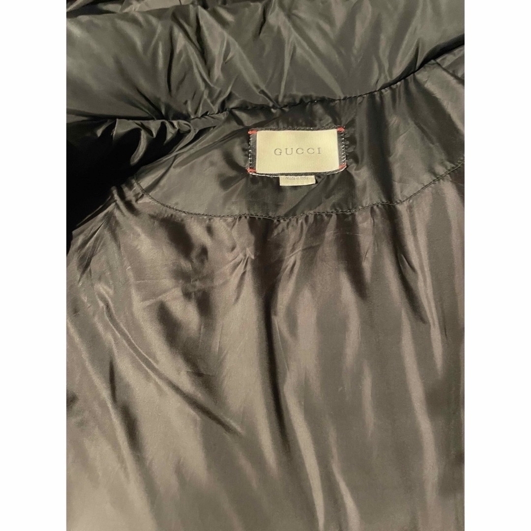 GUCCI - GUCCI ダウンjktの通販 by Rowdy shop|グッチならラクマ GUCCI - GUCCI ダウンjktの通販 by Rowdy shop|グッチならラクマ