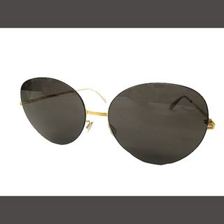 アザー(other)のMYKITA マイキータ AIMI サングラス 61□18 145 ブラック(サングラス/メガネ)