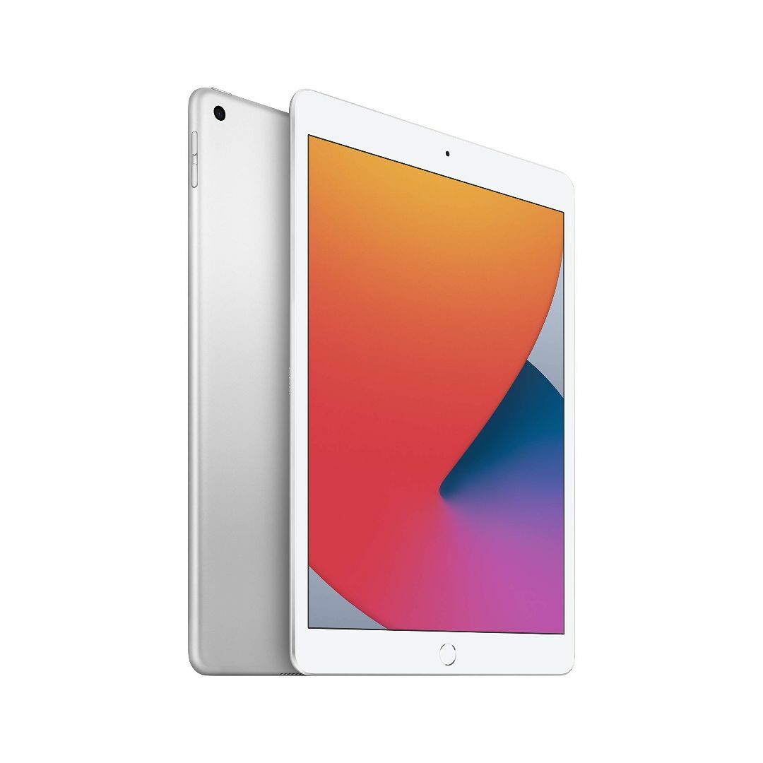 色: シルバー】Apple iPad (第８世代) Wi-Fi 32GB シル-