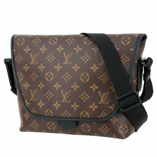 ヴィトン(LOUIS VUITTON) 新品 メッセンジャーバッグ(メンズ)の通販 57