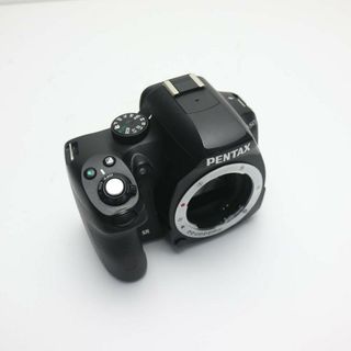 ペンタックス(PENTAX)の中古 K-50 ブラック (デジタル一眼)