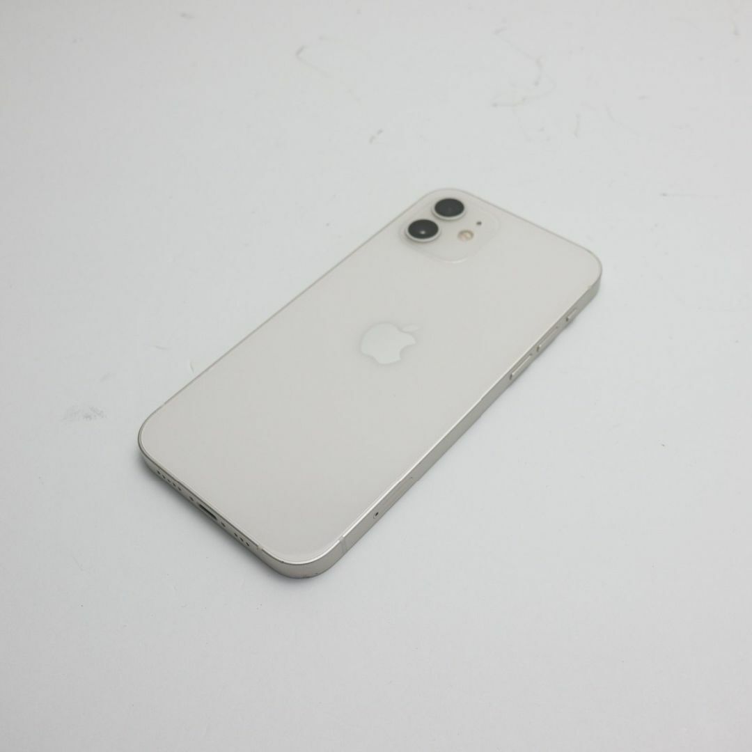 SIMフリー iPhone12 128GB  ホワイト 1