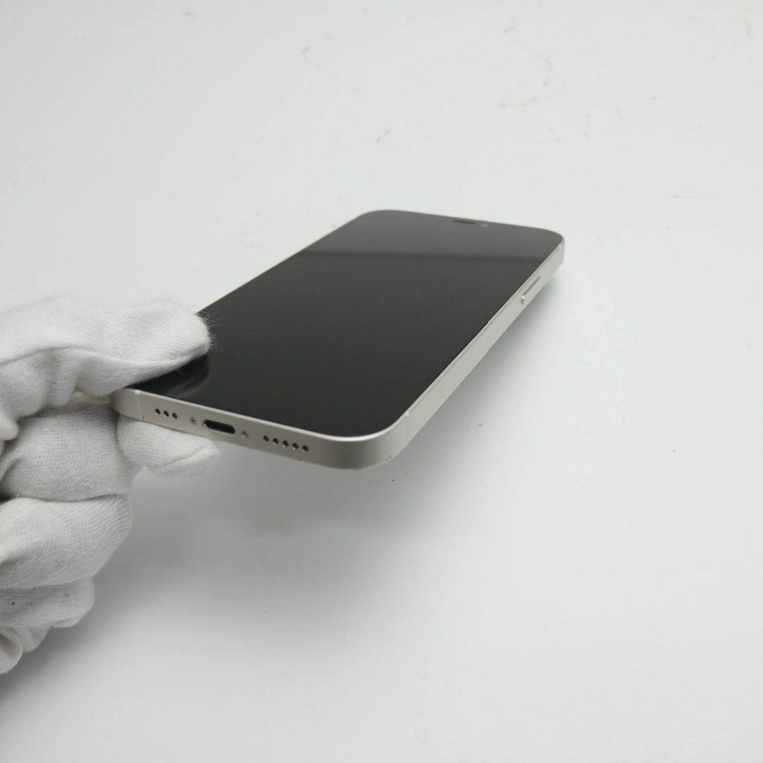 SIMフリー iPhone12 128GB  ホワイト 2