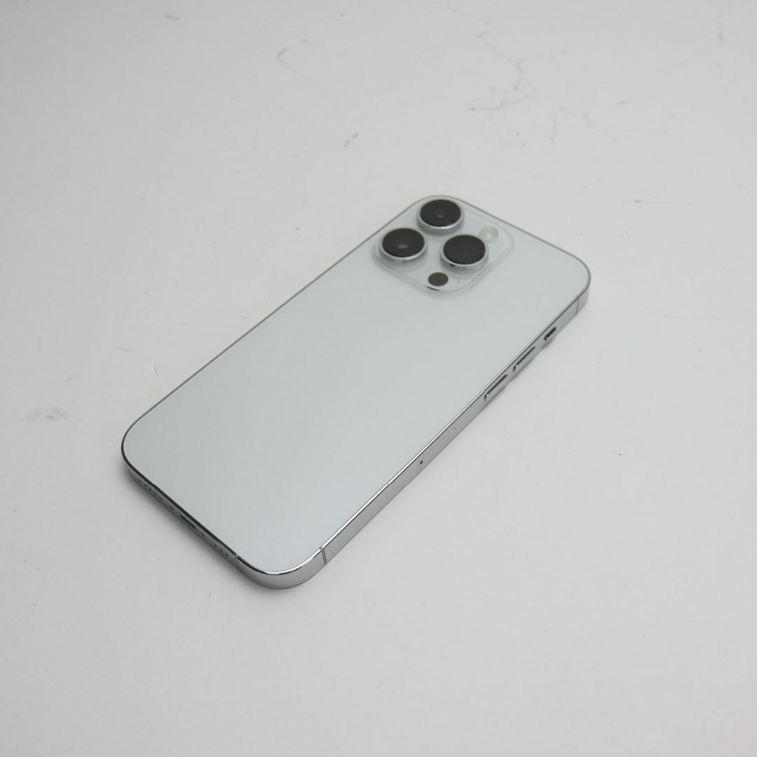 超美品 SIMフリー iPhone14 Pro 128GB シルバー 1