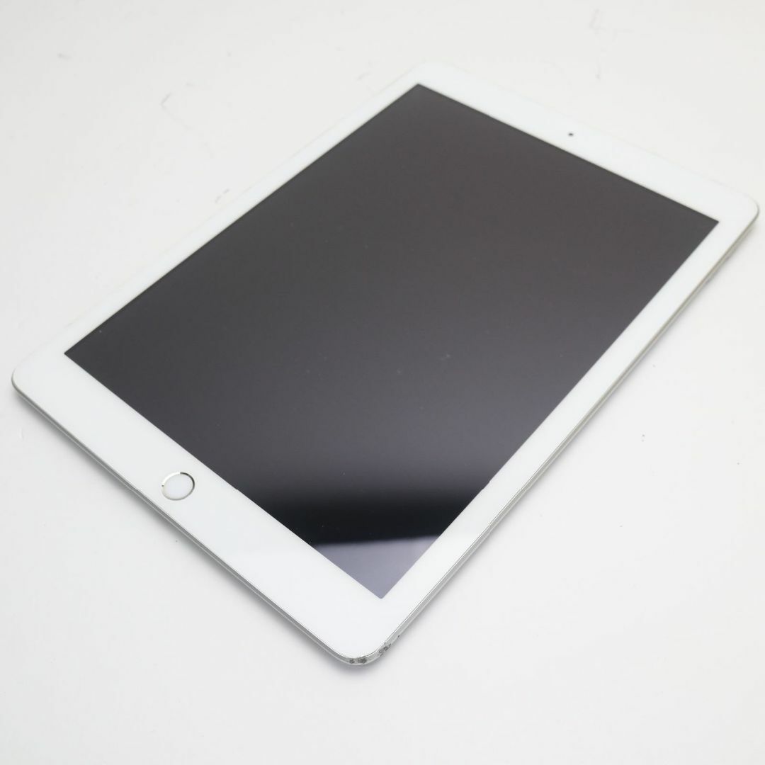 良品 SIMフリー iPad 第5世代 32GB シルバー