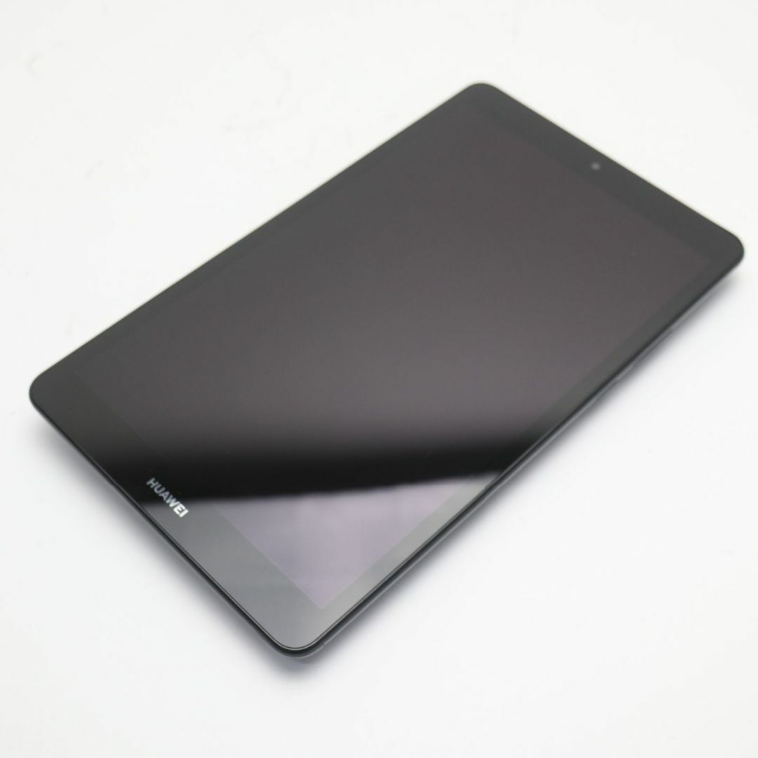 超美品 MediaPad M5 lite 8 Wi-Fiモデル スペースグレー