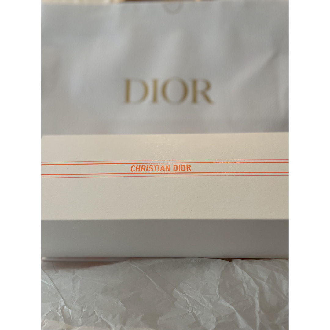 Christian Dior(クリスチャンディオール)のクリスチャン　ディオール　Dior キャンドルセット コスメ/美容のリラクゼーション(キャンドル)の商品写真