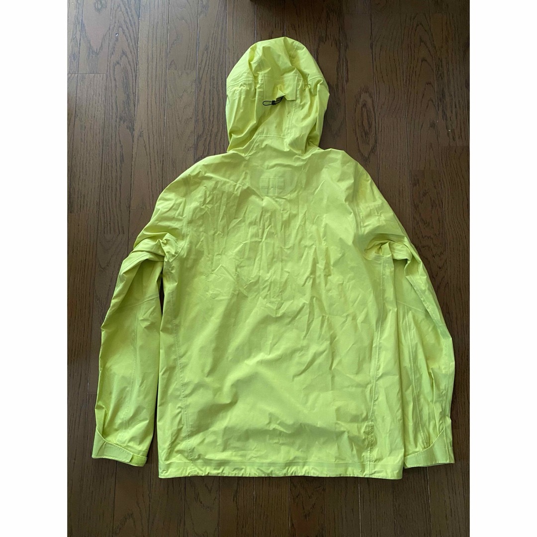 Patagonia パタゴニア ストーム10 ジャケット M