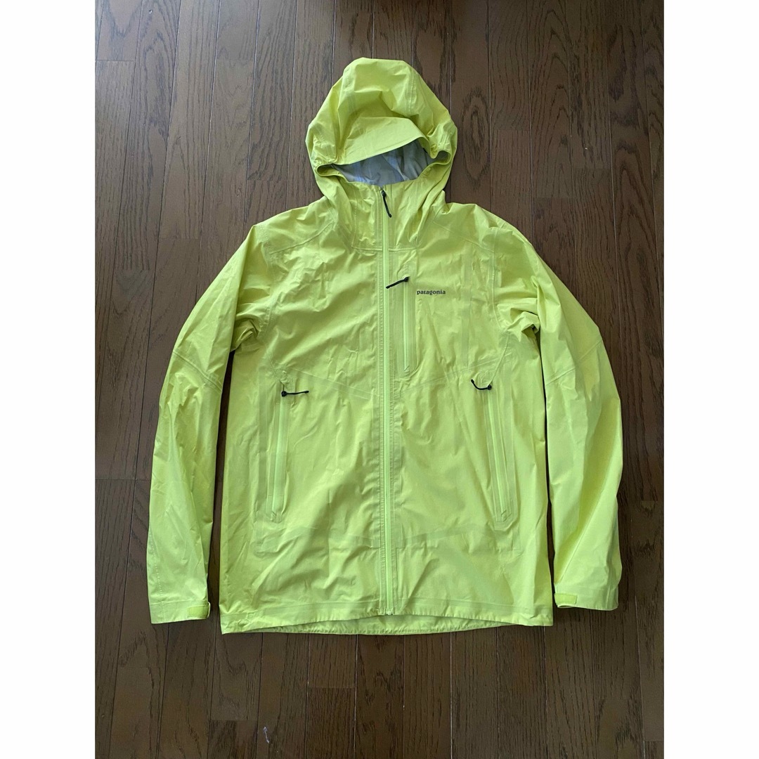Patagonia パタゴニア ストーム10 ジャケット M | フリマアプリ ラクマ