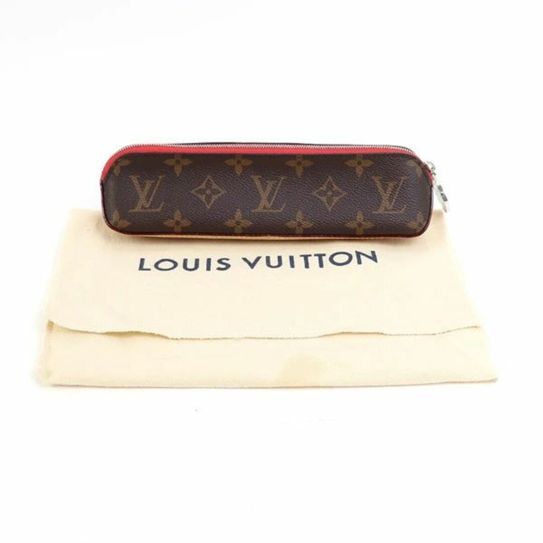 LOUIS VUITTON(ルイヴィトン)のルイヴィトン【LOUIS VUITTON】GI0009 トゥルース エリザベット モノグラム インテリア/住まい/日用品の文房具(ペンケース/筆箱)の商品写真