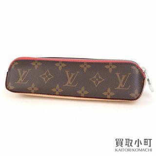 ルイヴィトン(LOUIS VUITTON)のルイヴィトン【LOUIS VUITTON】GI0009 トゥルース エリザベット モノグラム(ペンケース/筆箱)