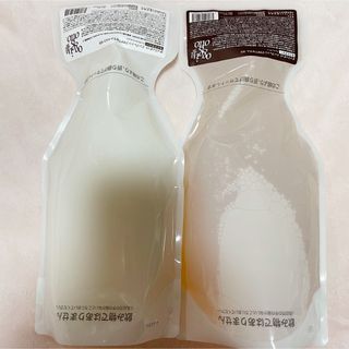 オッジィオット(oggi otto)のオッジィオット　モイスチャー　シャンプー　トリートメント　700ml(シャンプー)