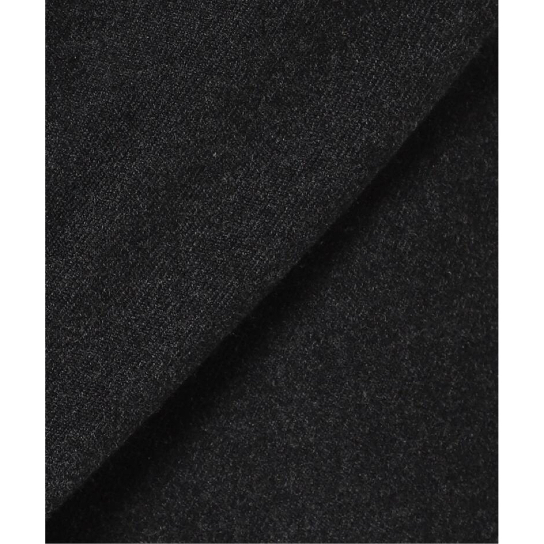 新品タグ付 T/R HIGH WAIST パンツ 5