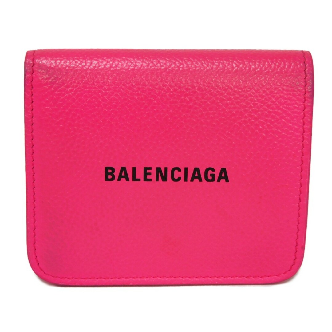 Balenciaga - BALENCIAGA バレンシアガ キャッシュ フラップ コイン