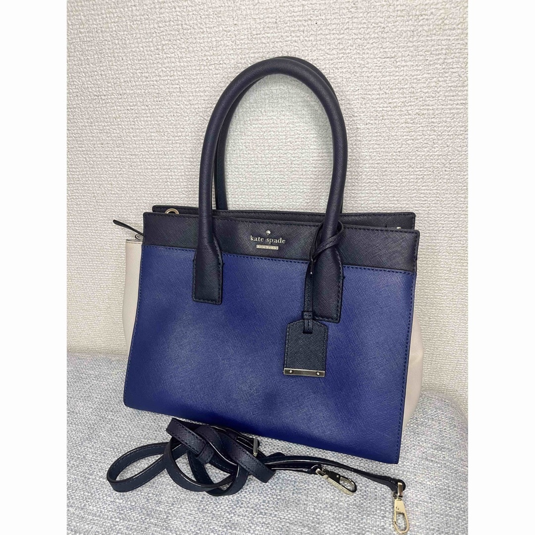 Kate spade New York バックハンドバッグ