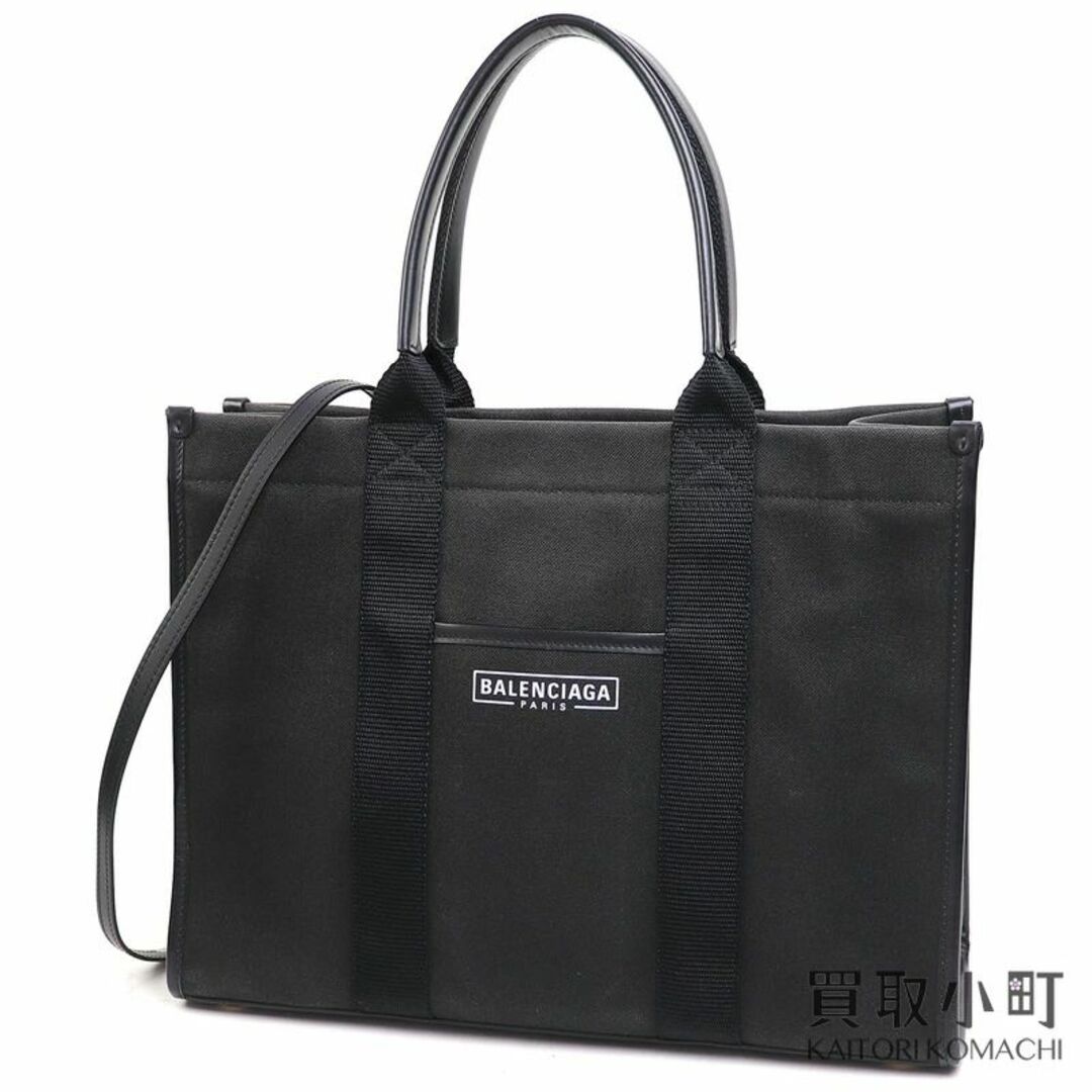 バレンシアガ【BALENCIAGA】ハードウェア トートバッグ