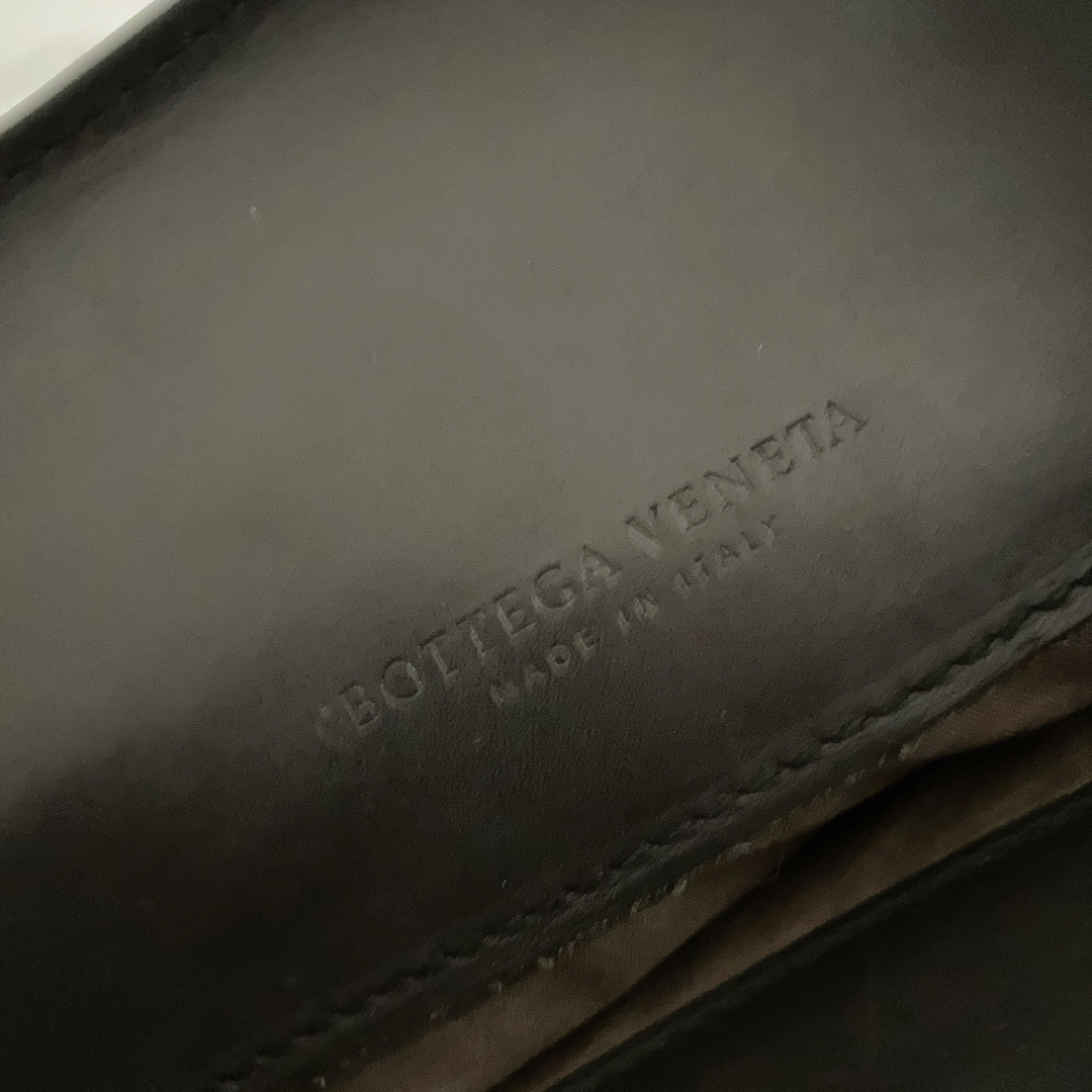 Bottega Veneta(ボッテガヴェネタ)のBOTTEGAVENETA ボッテガヴェネタ　ビジネスバッグ　ブリーフケース メンズのバッグ(ビジネスバッグ)の商品写真