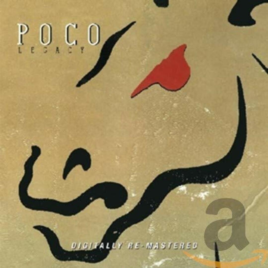 (CD)LEGACY／POCO