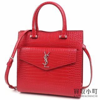 イヴサンローラン(Yves Saint Laurent)のサンローラン【YVES SAINT LAURENT】アップタウン スモール(ショルダーバッグ)