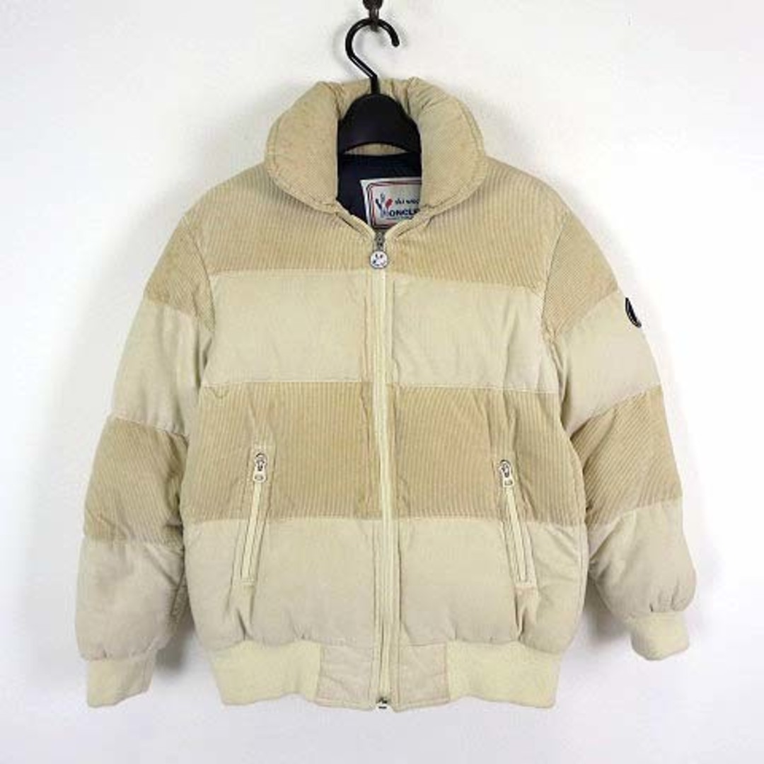MONCLER - モンクレール 70'S ヴィンテージ ダウンジャケット
